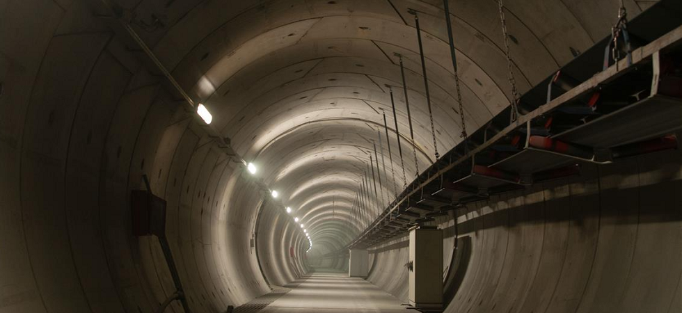 Iniziati nel 2007 i lavori per la galleria del Brennero non finiranno prima del 2032